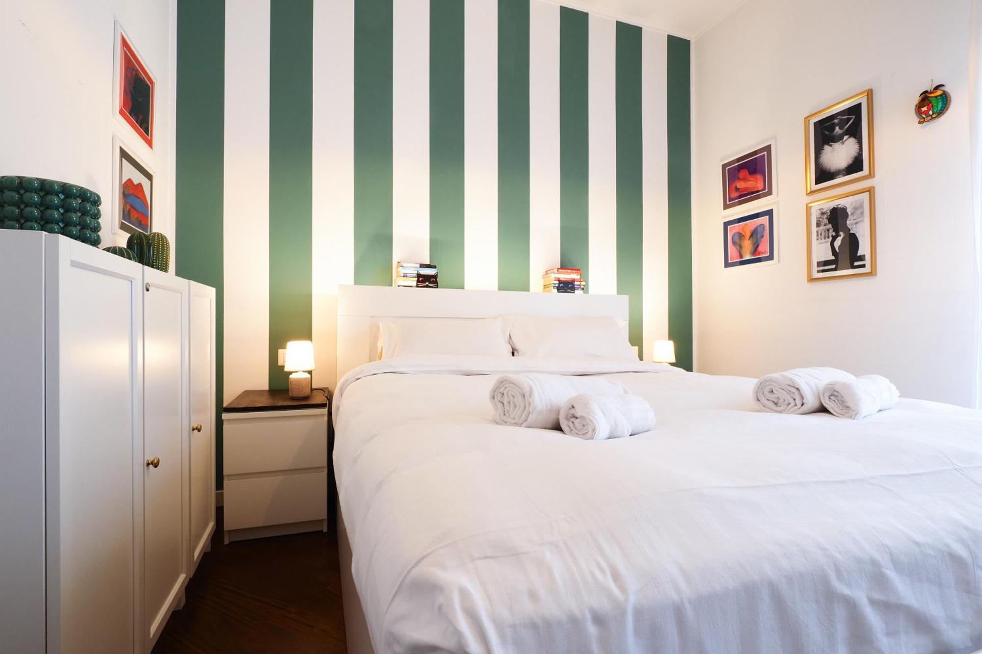 Primopiano - Castelvetro Apartamento