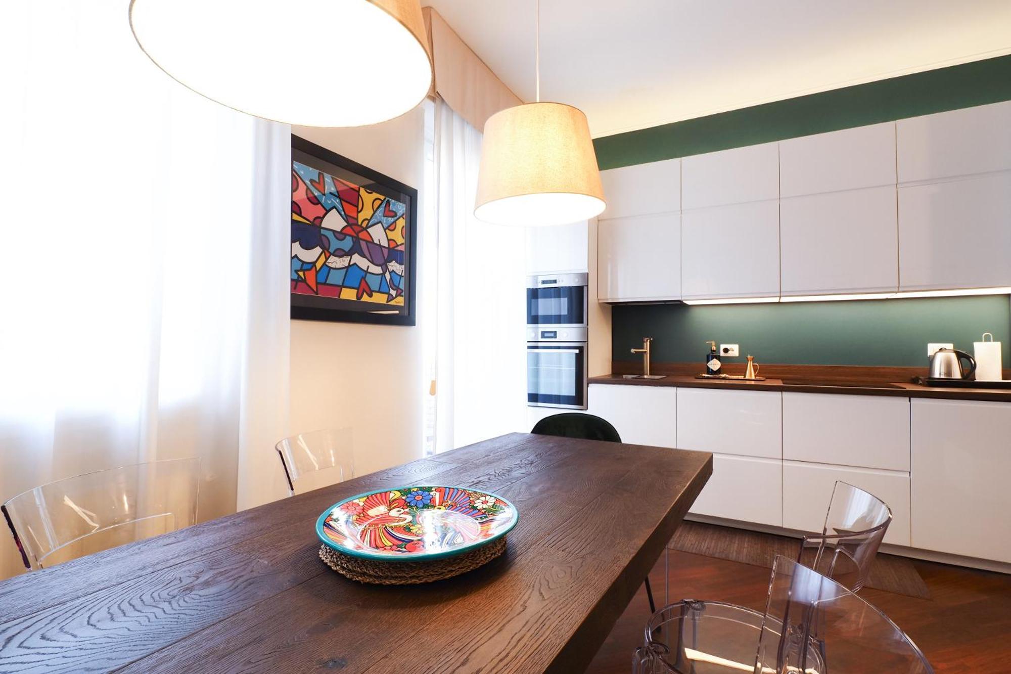 Apartamento Primopiano - Castelvetro Milán