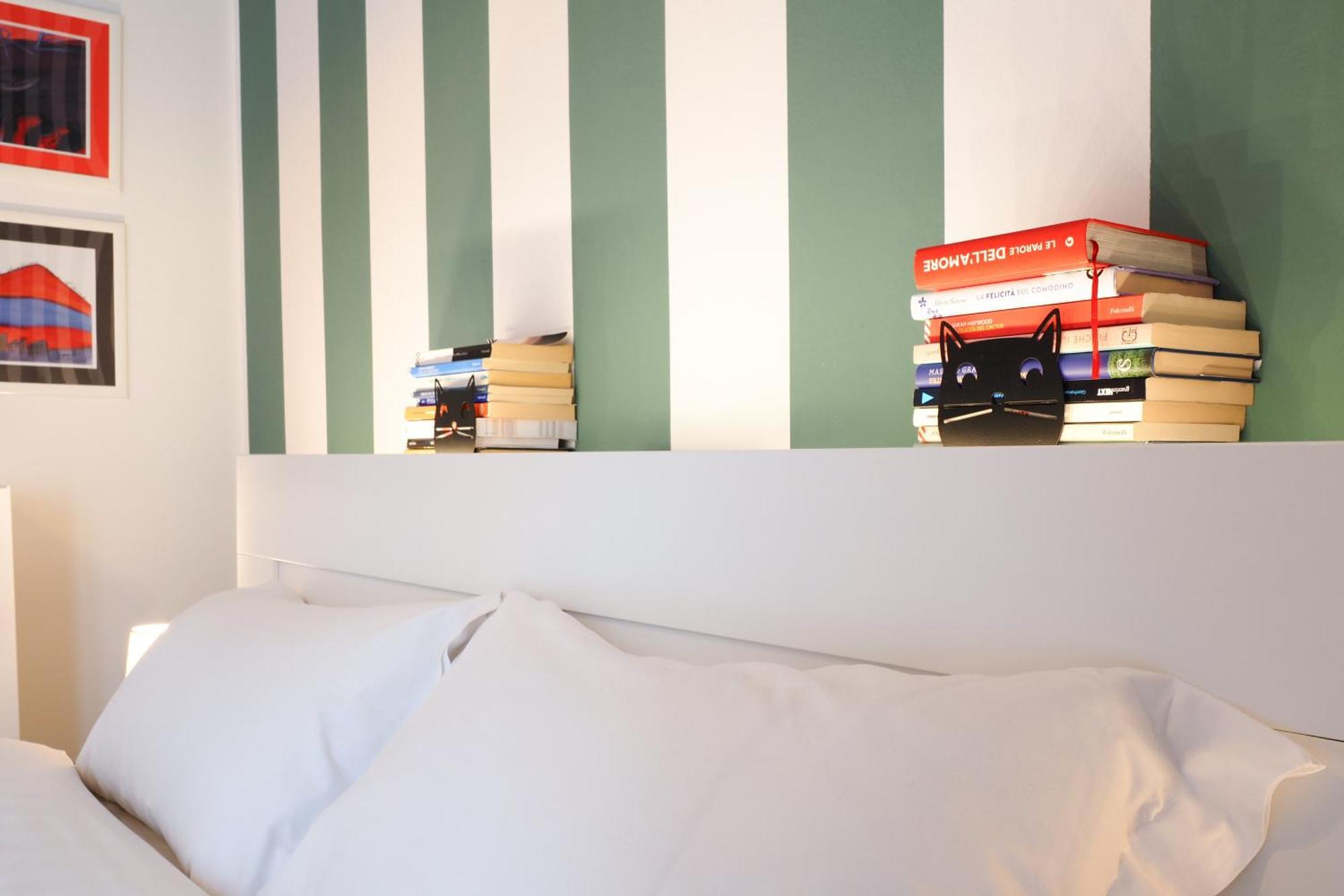 Apartamento Primopiano - Castelvetro Milán