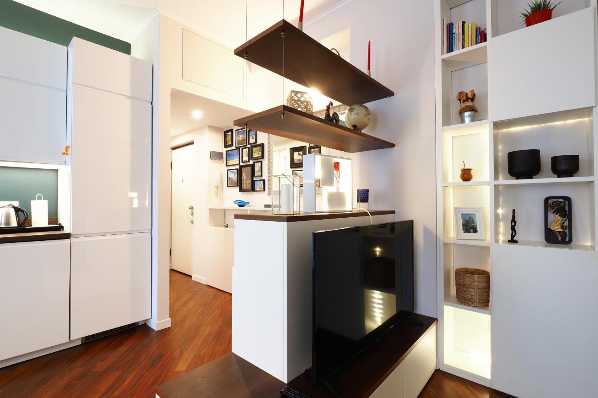 Primopiano - Castelvetro Apartamento