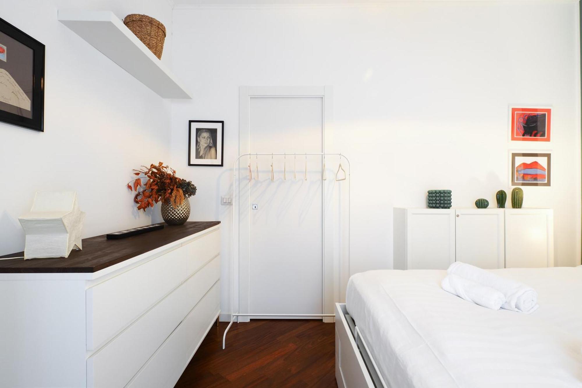 Apartamento Primopiano - Castelvetro Milán