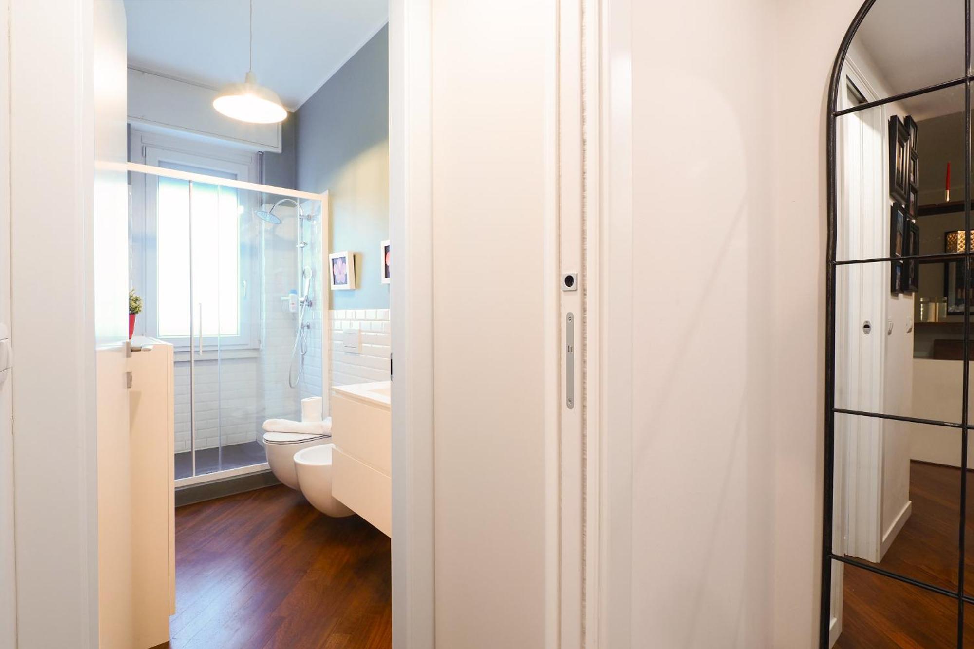 Apartamento Primopiano - Castelvetro