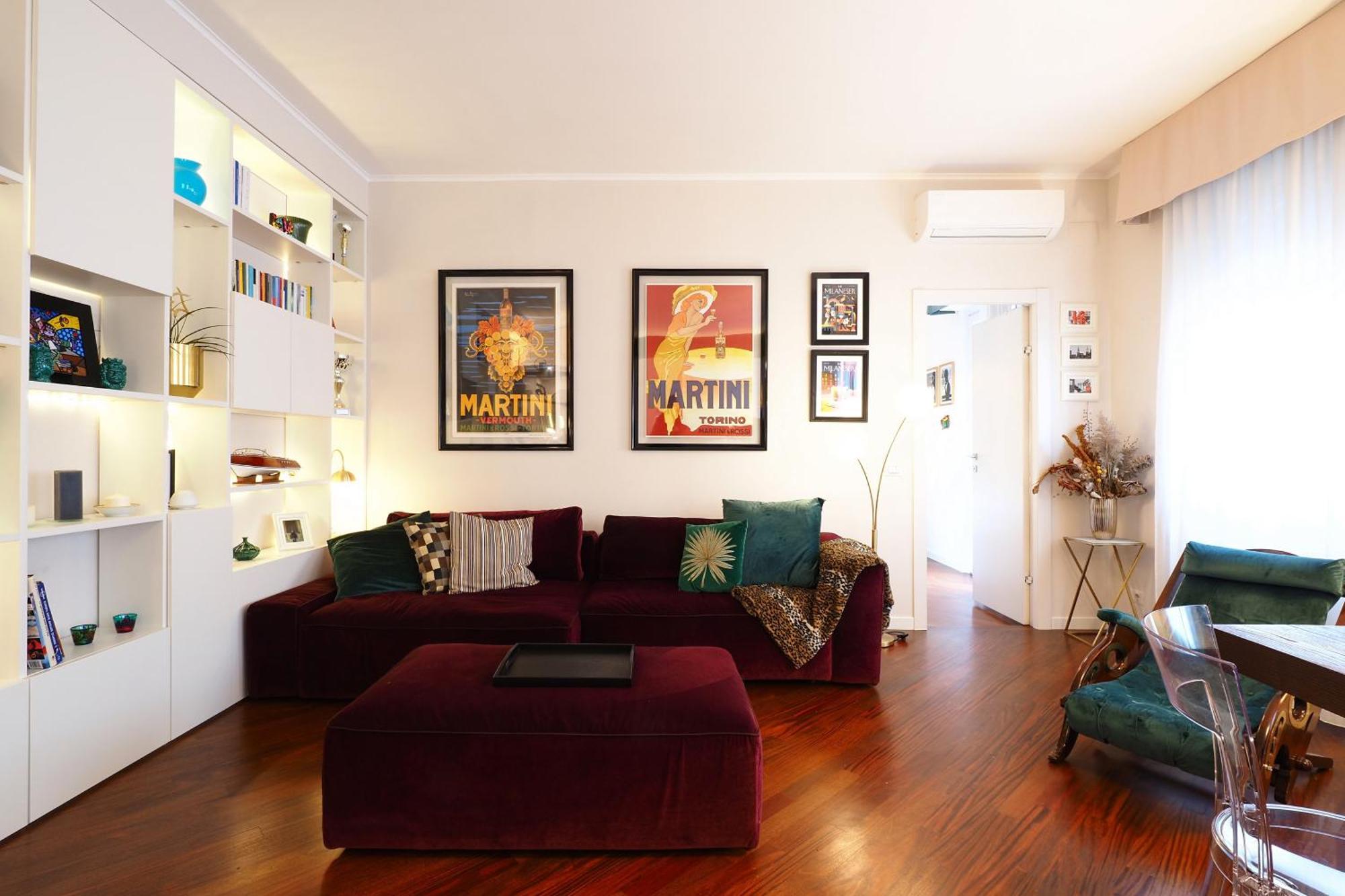 Apartamento Primopiano - Castelvetro *