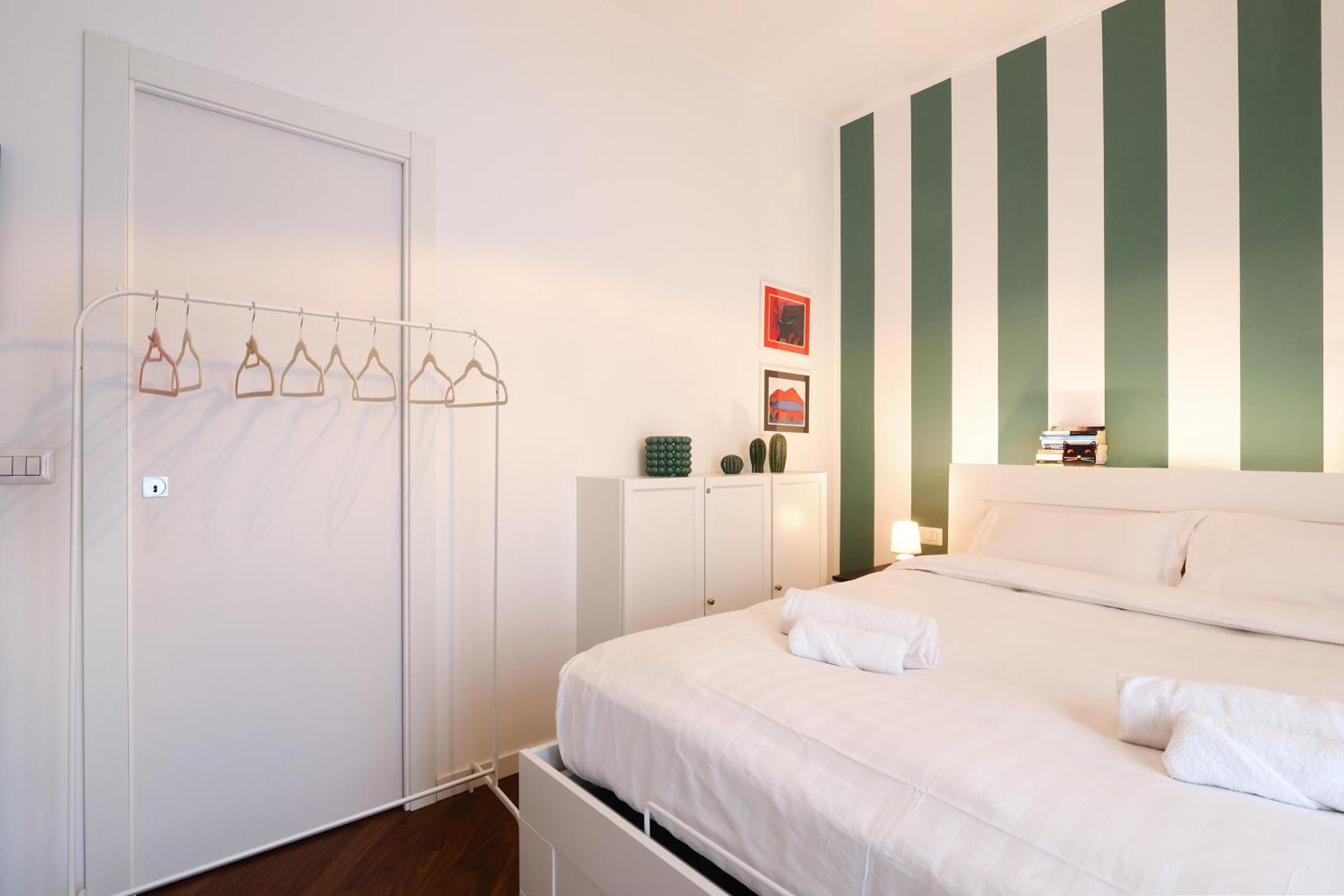 Primopiano - Castelvetro Mailand