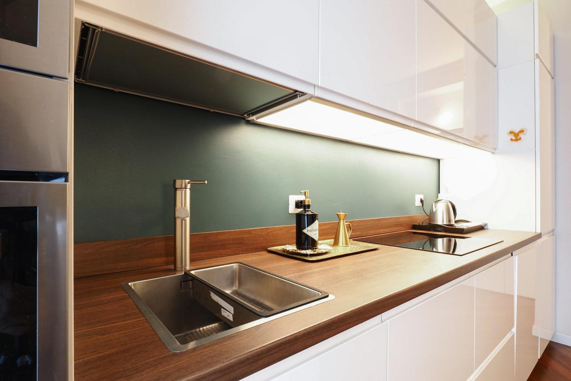 Primopiano - Castelvetro Apartamento
