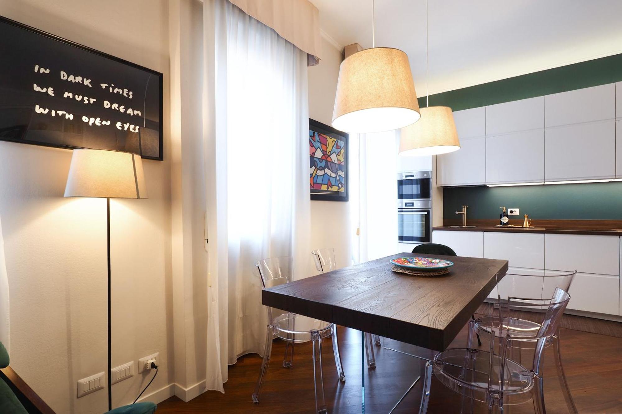 Apartamento Primopiano - Castelvetro *